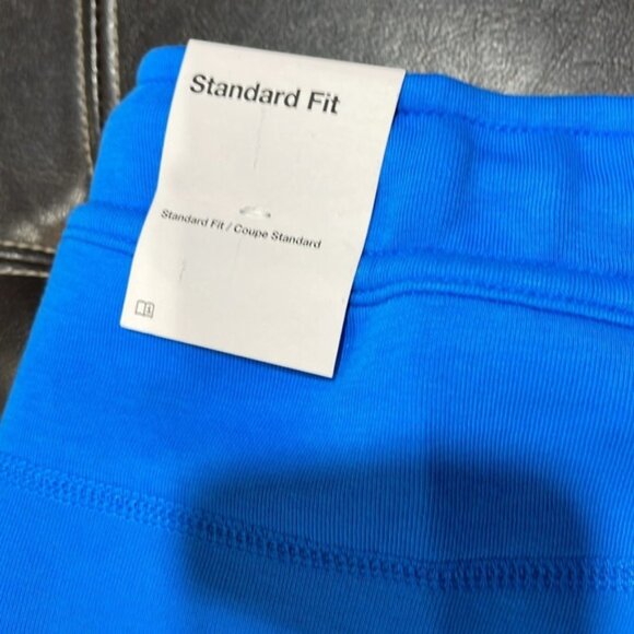 NIKE Boys' Nike Tech Fleece Shorts - Picture 12 of 12